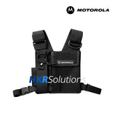MOTOROLA MDHLN6602 Chest Pack, ATEX